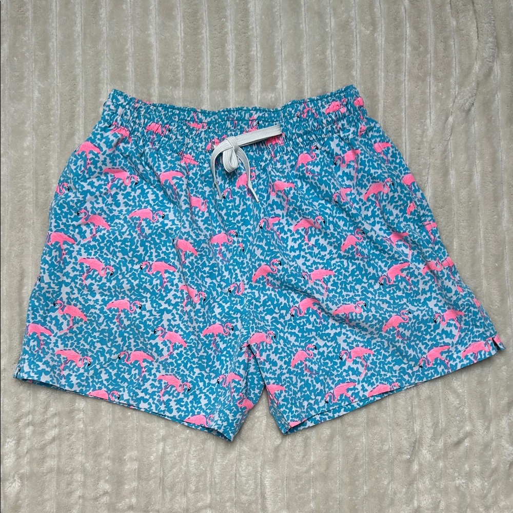 Men’s Bathing Suit